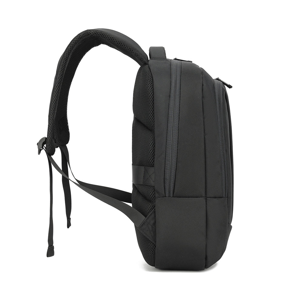 MOCHILA ERA Laptop 15.6" Cool Capital Negro