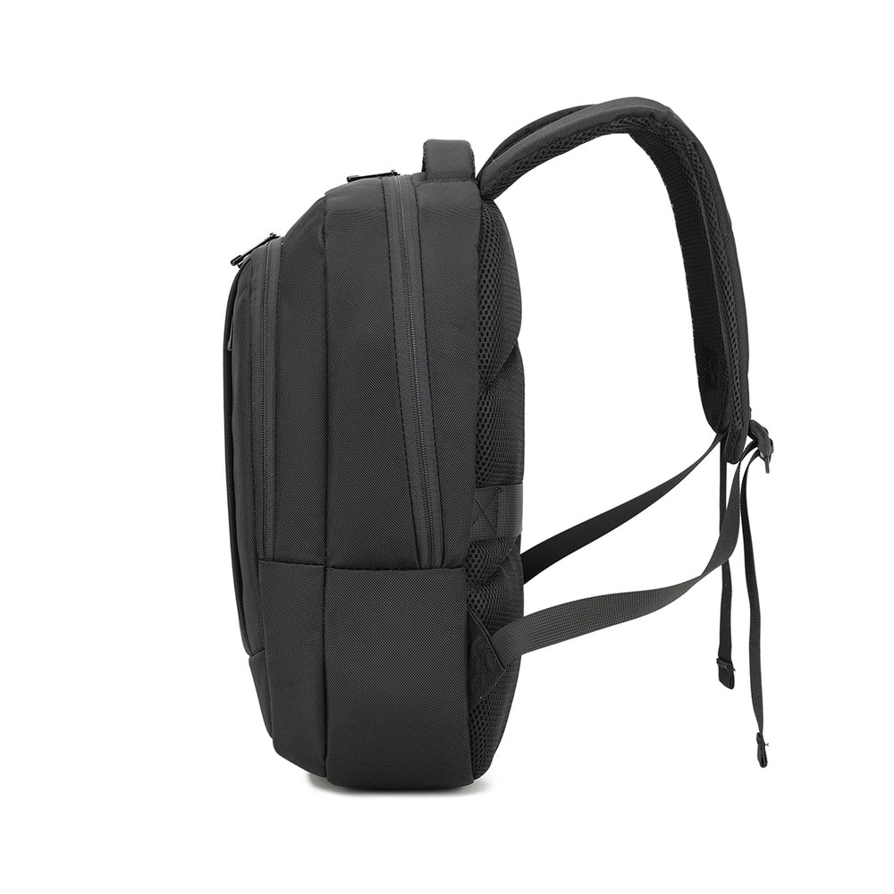 MOCHILA ERA Laptop 15.6" Cool Capital Negro