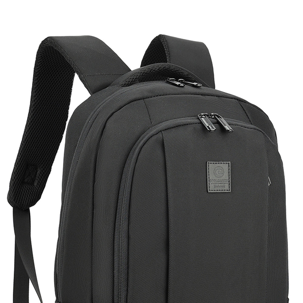 MOCHILA ERA Laptop 15.6" Cool Capital Negro