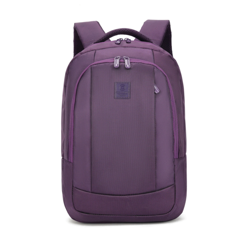 MOCHILA ERA Laptop 15.6" Cool Capital Morado