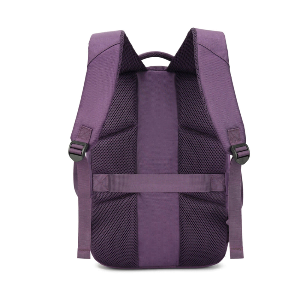 MOCHILA ERA Laptop 15.6" Cool Capital Morado