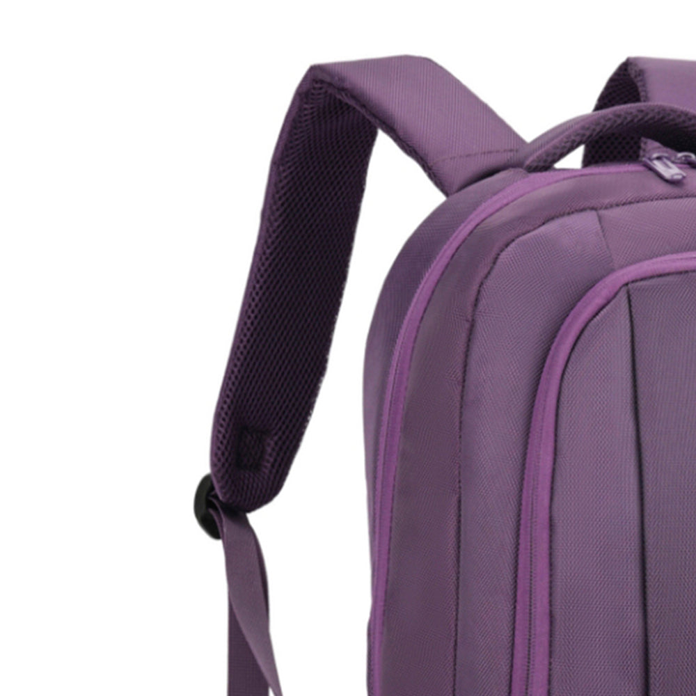 MOCHILA ERA Laptop 15.6" Cool Capital Morado