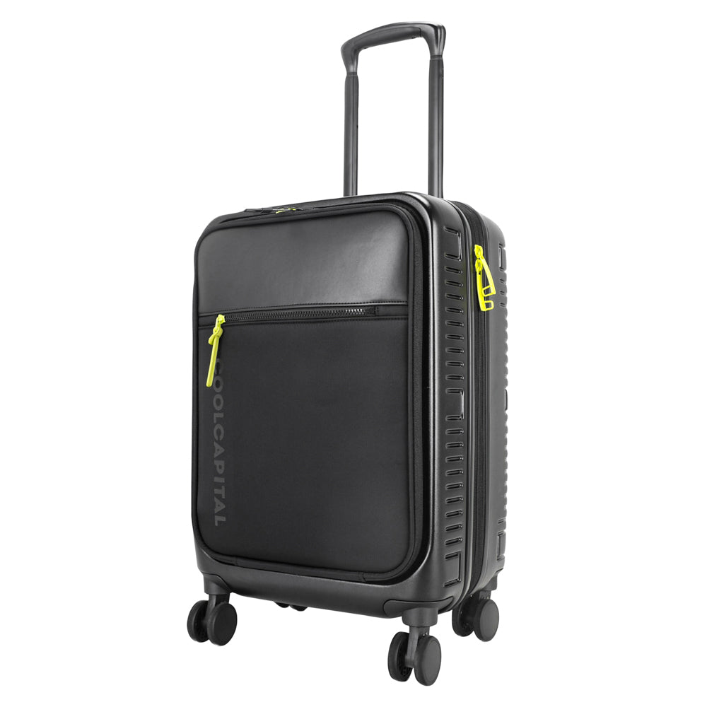 MALETA CARRY ON DRIP Equipaje Cabina One Solution Cool Capital