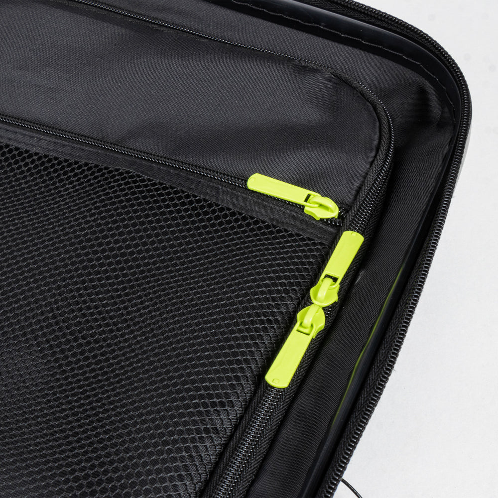 MALETA CARRY ON DRIP Equipaje Cabina One Solution Cool Capital