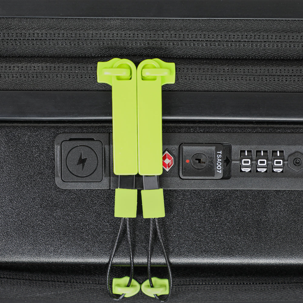 MALETA CARRY ON DRIP Equipaje Cabina One Solution Cool Capital