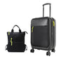 MALETA CARRY ON + MOCHILA DRIP Equipaje Cabina Viajes Cool Capital