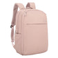 MALETA CARRY ON + MOCHILA DOTT Equipaje Cabina Viajes Cool Capital Rosa