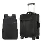 MALETA CARRY ON + MOCHILA DOTT Equipaje Cabina Viajes Cool Capital Negro