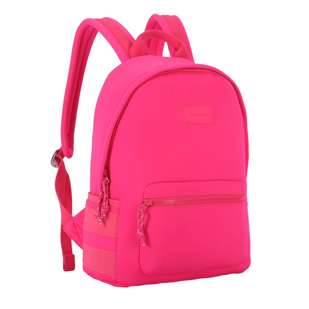 MOCHILA SLAY Laptop 14" Cool Capital Rosa
