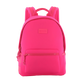 MOCHILA SLAY Laptop 14" Cool Capital Rosa