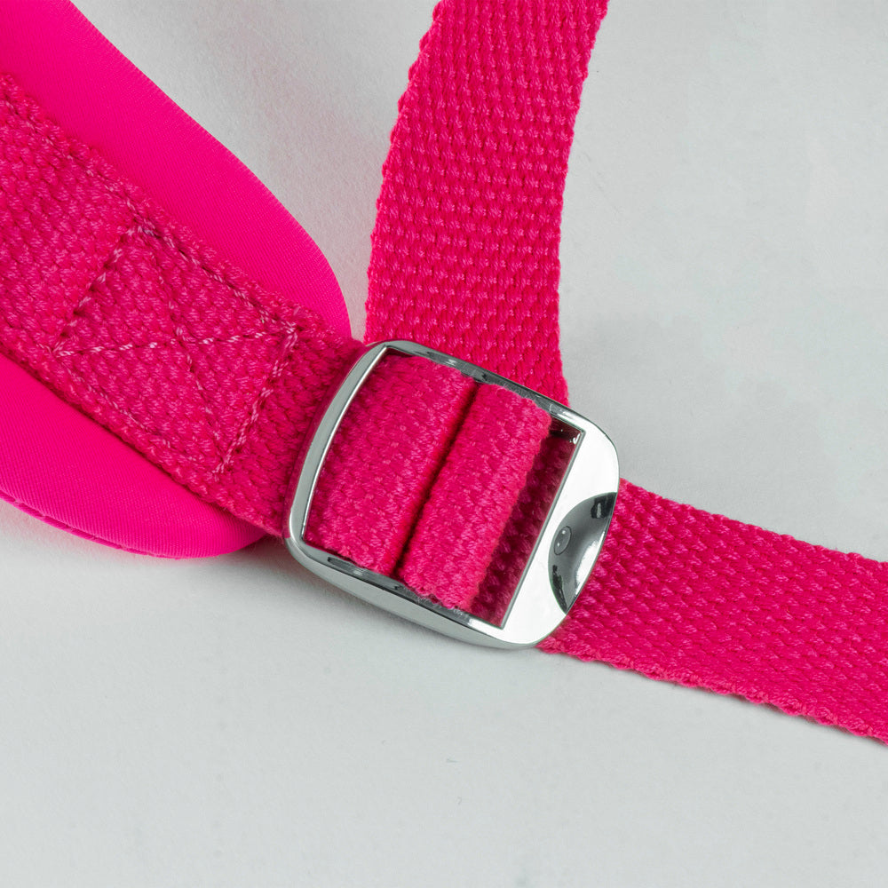 MOCHILA SLAY Laptop 14" Cool Capital Rosa