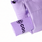 Yoga Mat Cool Capital Tapete para Yoga y Ejercicio Lila