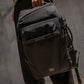 MOCHILA GOAT Laptop 15.6" Cool Capital Viajes Negra