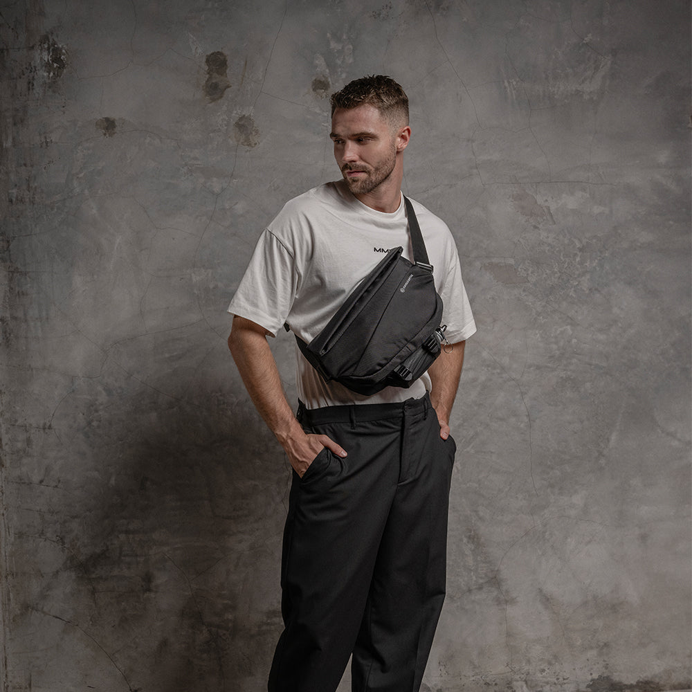 CANGURERA GOAT Tablet 8" Cool Capital