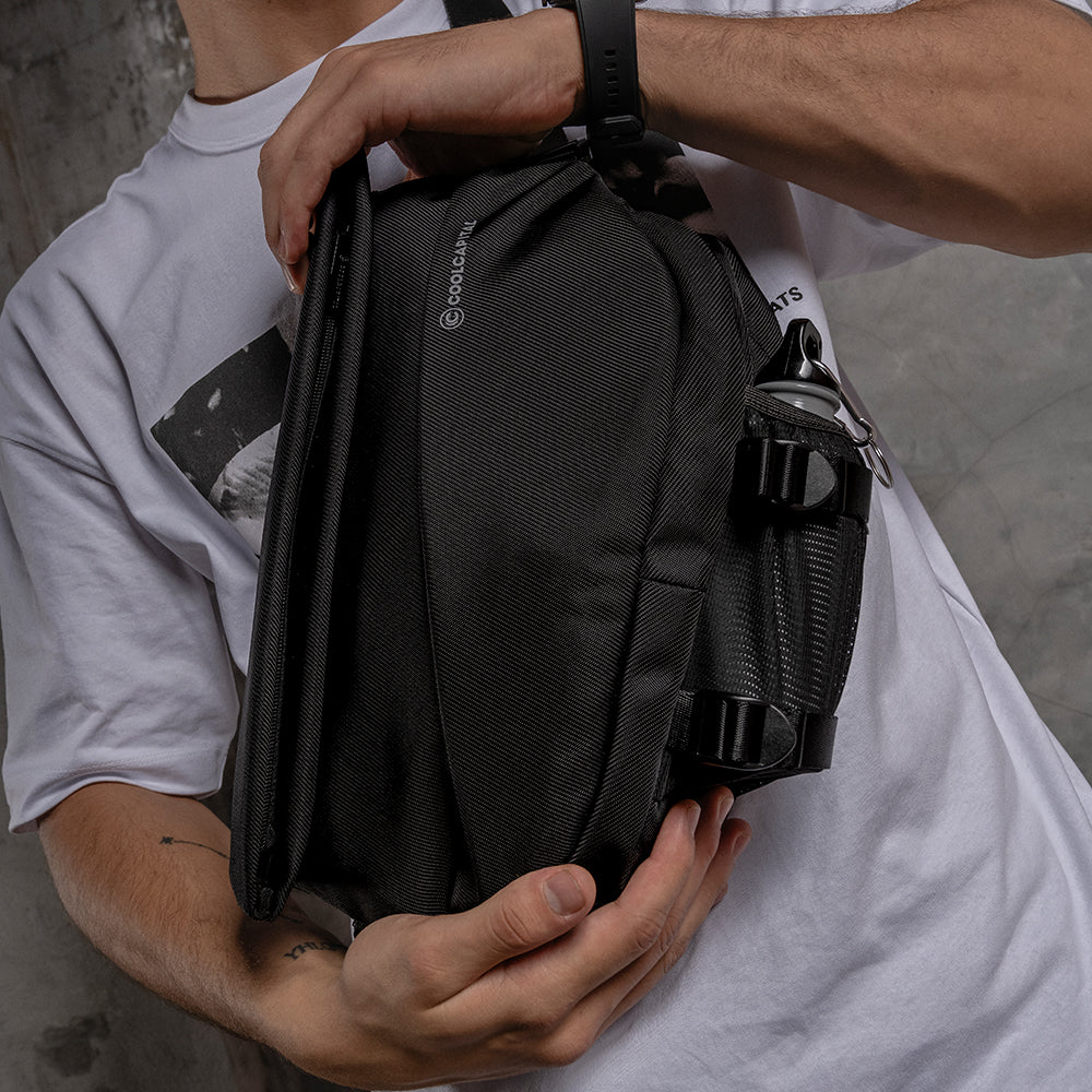 CANGURERA GOAT Tablet 8" Cool Capital