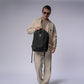 MOCHILA ERA Laptop 15.6" Cool Capital Negro