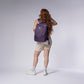 MOCHILA ERA Laptop 15.6" Cool Capital Morado