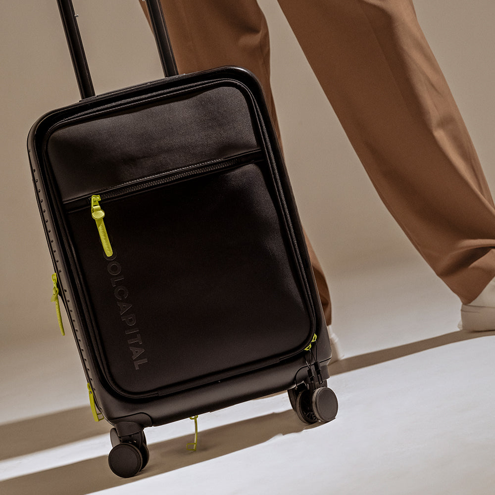 MALETA CARRY ON DRIP Equipaje Cabina One Solution Cool Capital