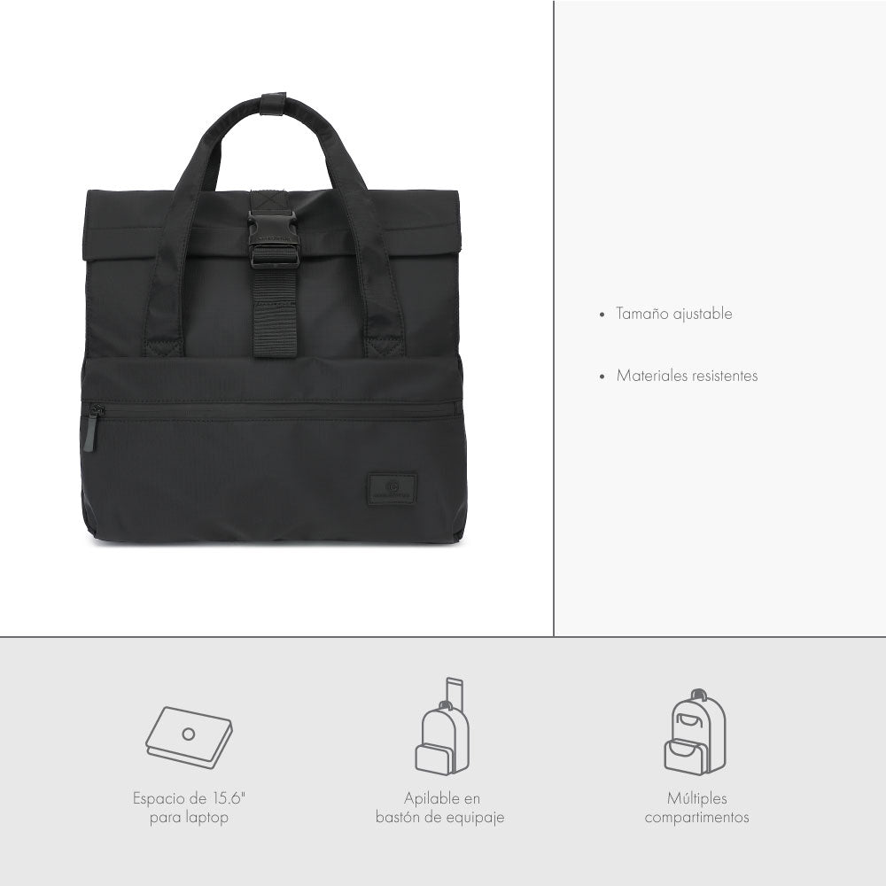 PORTAFOLIO RIZZ Laptop 14" Cool Capital