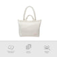 BOLSA TOTE BAG NARA Laptop 15.6" Cool Capital Blanco