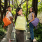 MOCHILA SLAY Laptop 14" Cool Capital Verde