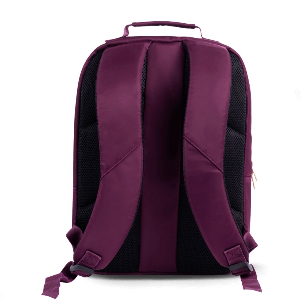 Mochila para laptop | Cool Capital Venice | 14" pulgadas Morado - Cool Capital