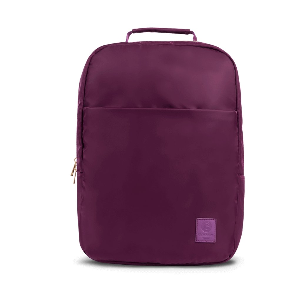 Mochila para laptop | Cool Capital Venice | 14" pulgadas Morado - Cool Capital