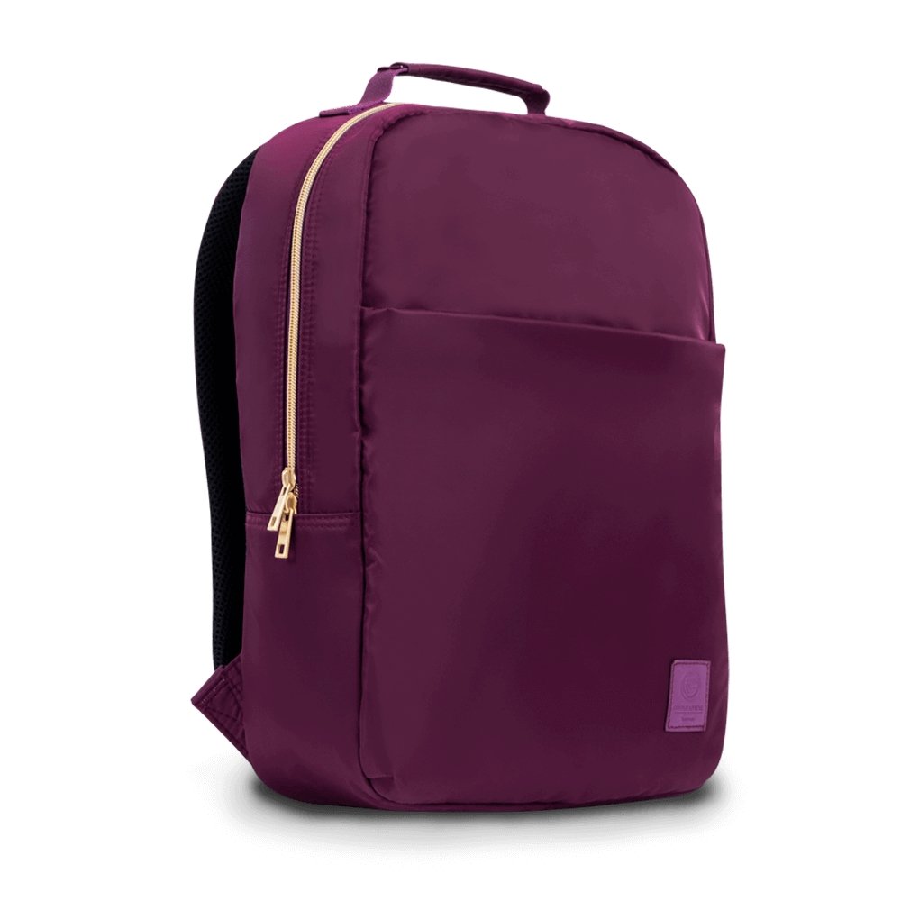 Mochila para laptop | Cool Capital Venice | 14" pulgadas Morado - Cool Capital