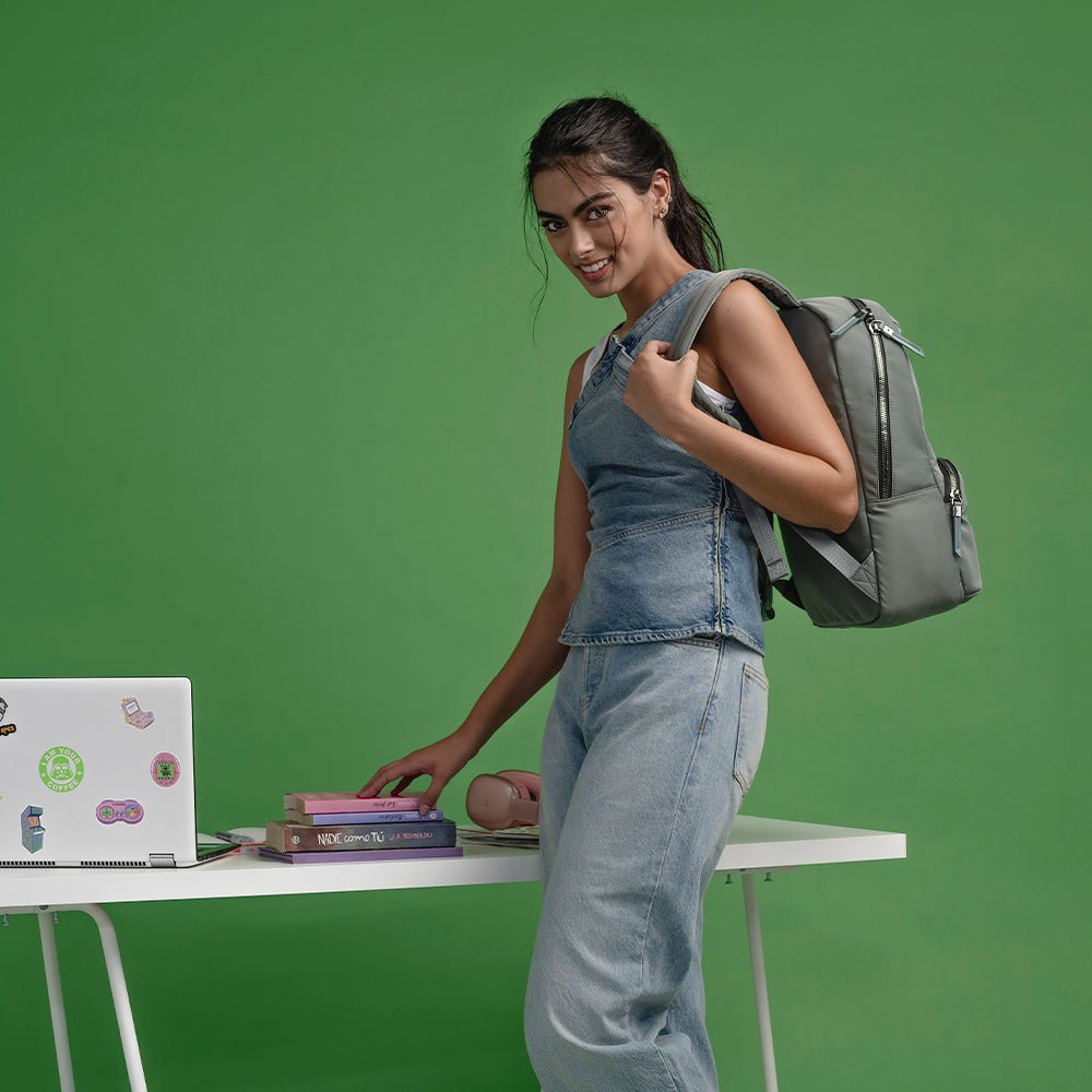 Mochila para laptop | CoolCapital Melbourne | 15.6" pulgadas - Cool Capital