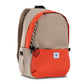 Mochila para laptop | CoolCapital Tanker | 15.6" pulgadas Naranja - Cool Capital