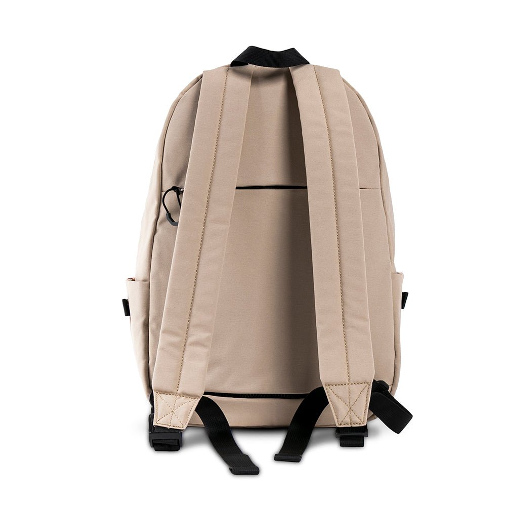Mochila para laptop | CoolCapital Tanker | 15.6" pulgadas Naranja - Cool Capital