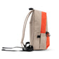 Mochila para laptop | CoolCapital Tanker | 15.6" pulgadas Naranja - Cool Capital