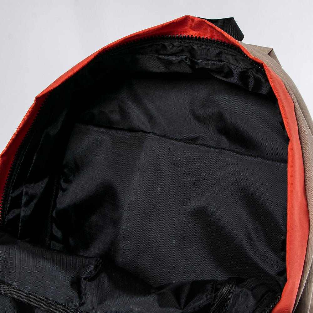 Mochila para laptop | CoolCapital Tanker | 15.6" pulgadas Naranja - Cool Capital